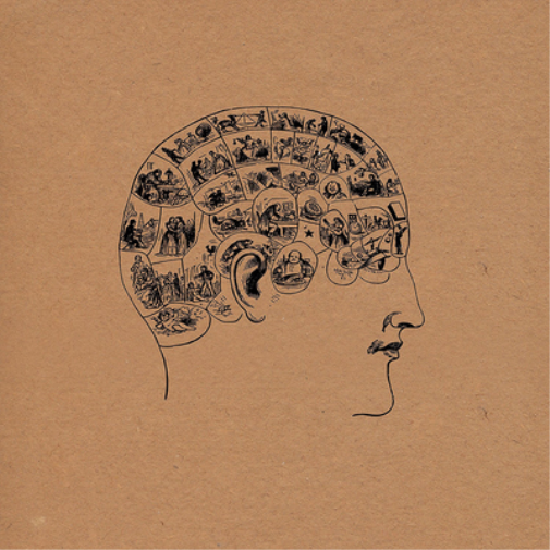 Deep State Thought Garden (Vinyl LP) 12" Album