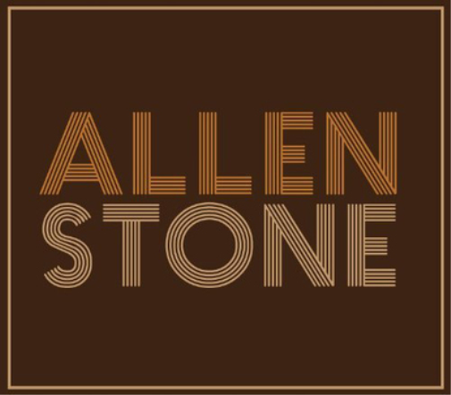 Allen Stone Allen Stone (CD) Album