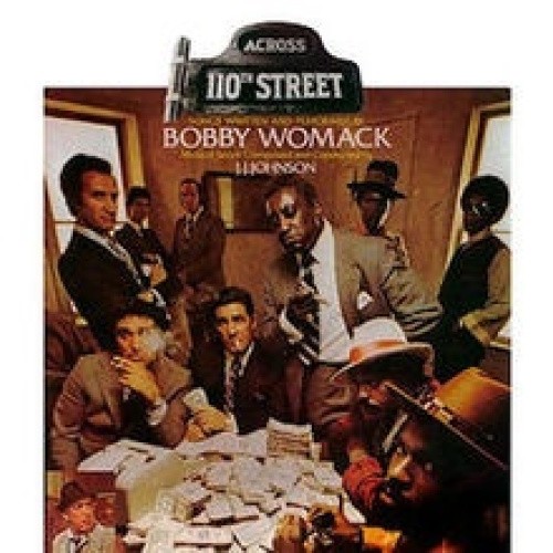 Across 110th Street (Digitally Remastered) by Spanish Harlem Orchestra