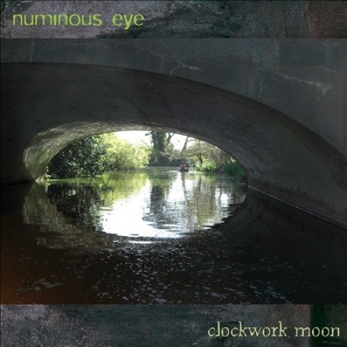 Clockwork Moon by Numinous Eye [VINYL]
