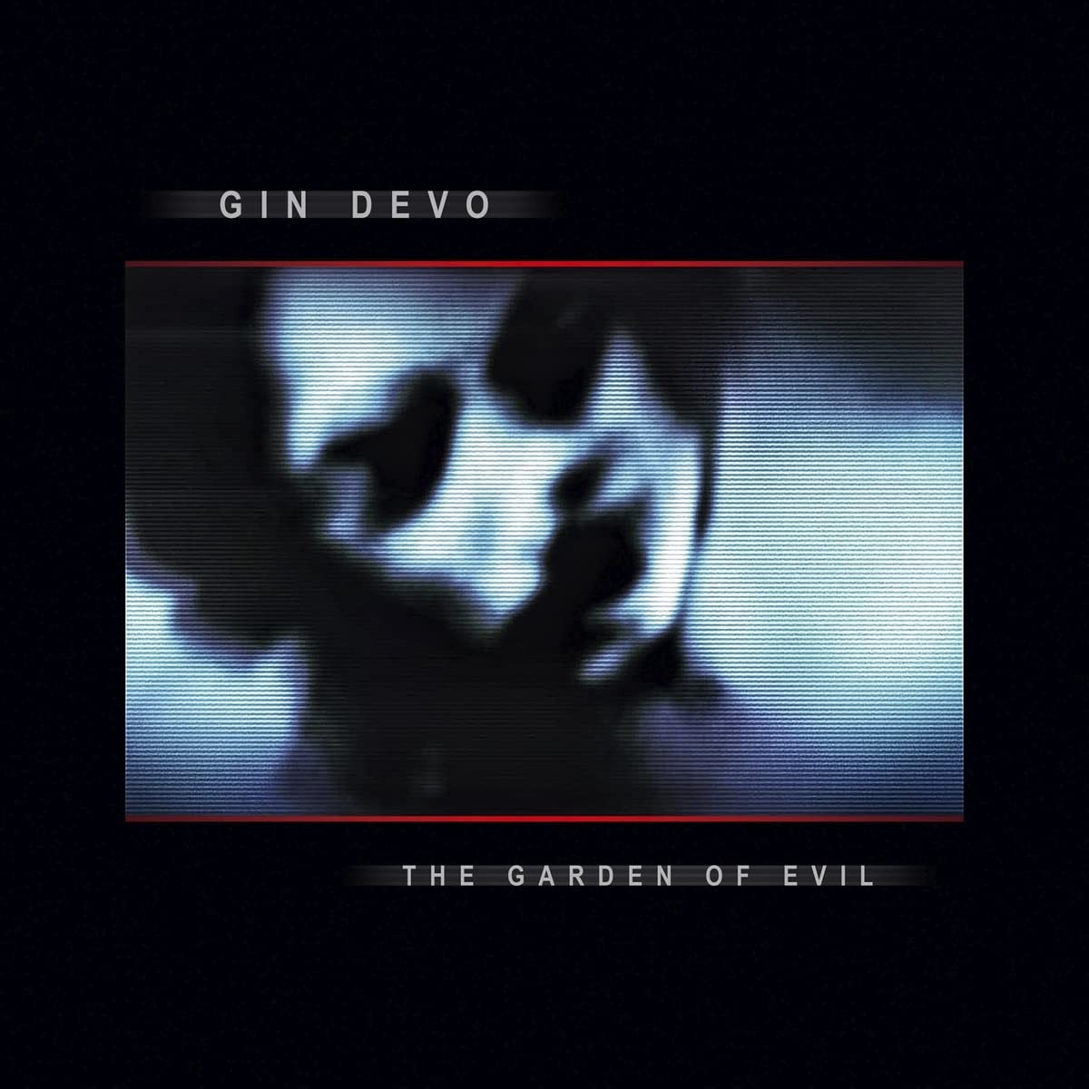 Gin Devo The Garden Of Evil (Red Vinyl) (Vinyl LP)