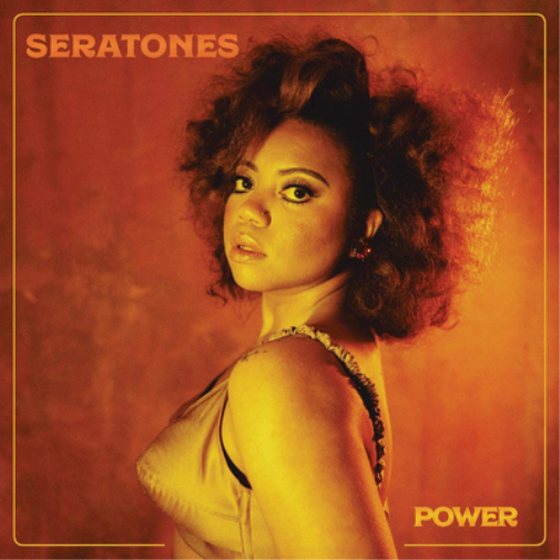 Seratones Power (Vinyl LP) 12" Album