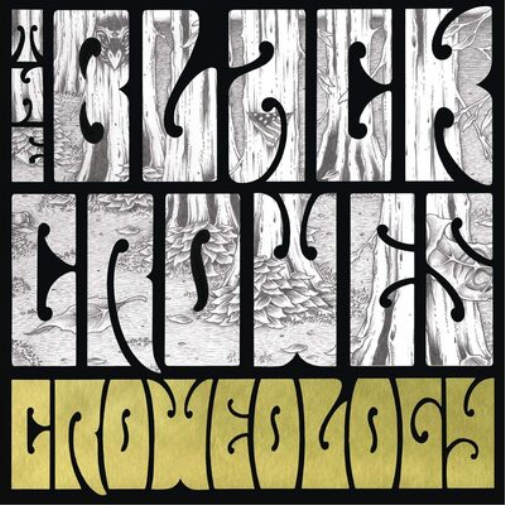 The Black Crowes Croweology (Vinyl LP)