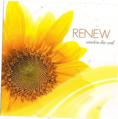Renew Lifescapes Wellness Seek The Welness Seeker, Renew (CD)