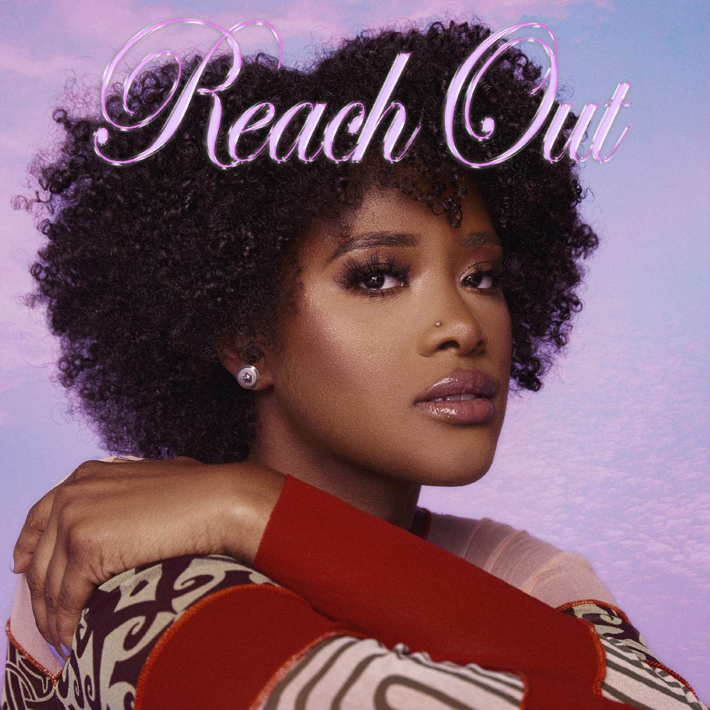 Peyton Reach Out (Vinyl LP)