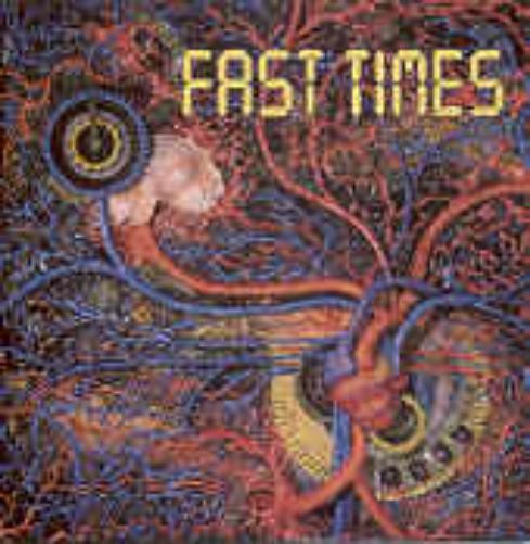 Fast Time Counting Down (CD) Album