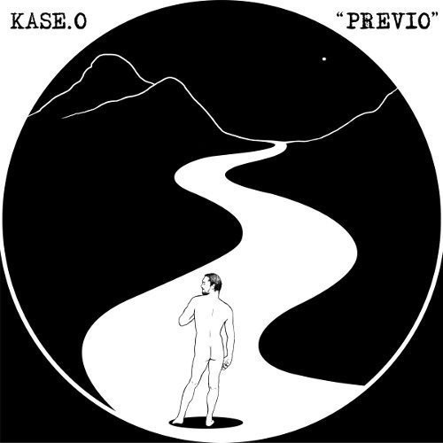Kase O Previo (CD)