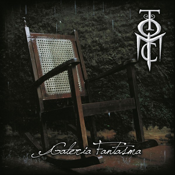 Them Old Crap Galeria Fantasma (CD) Album