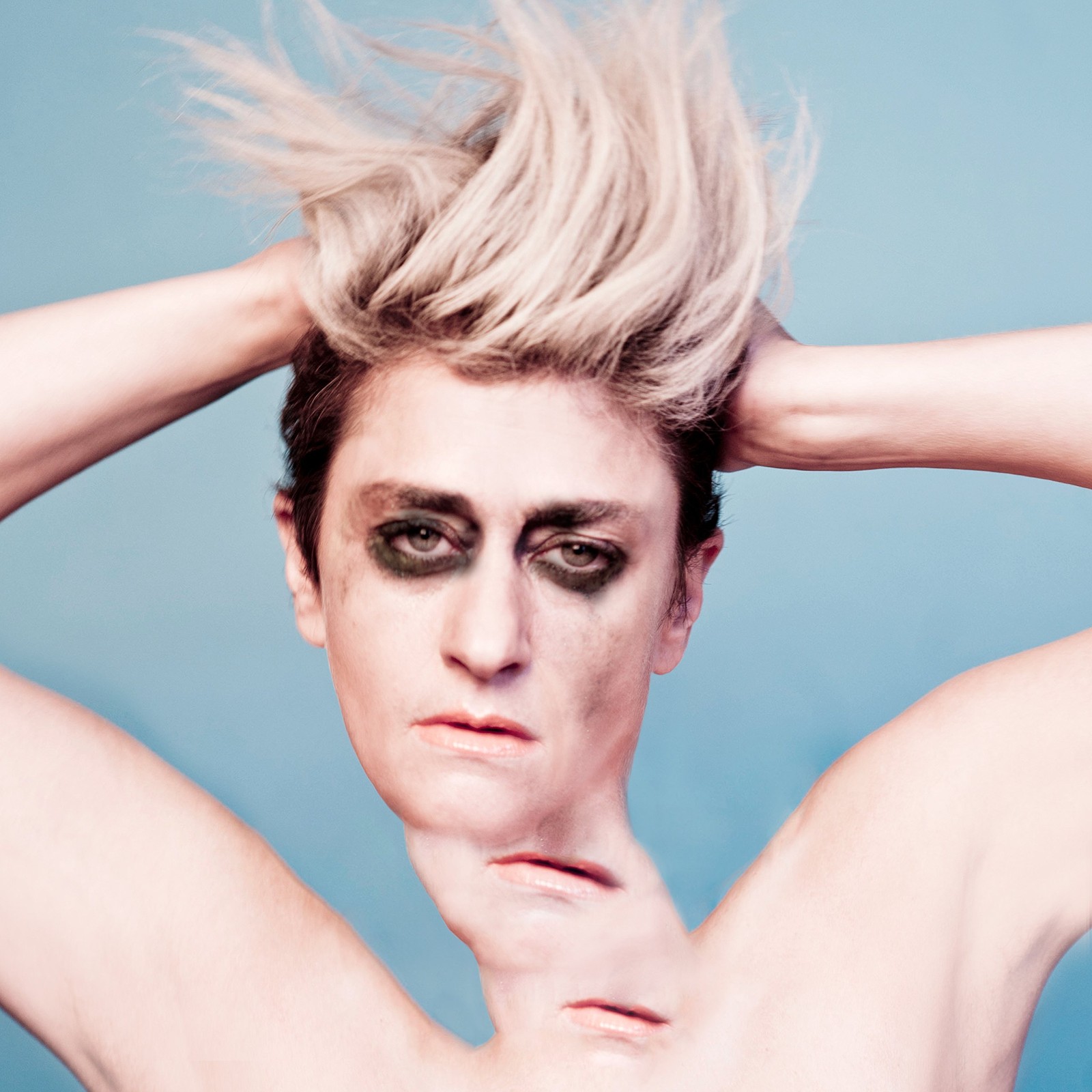 Peaches Rub  Explicit Lyrics (CD)