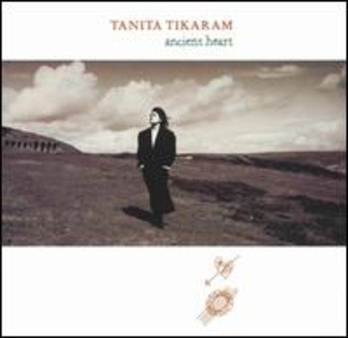 Ancient Heart by Tanita Tikaram [Audio CD]