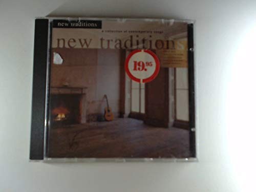 Various Artists New Traditions (CD)
