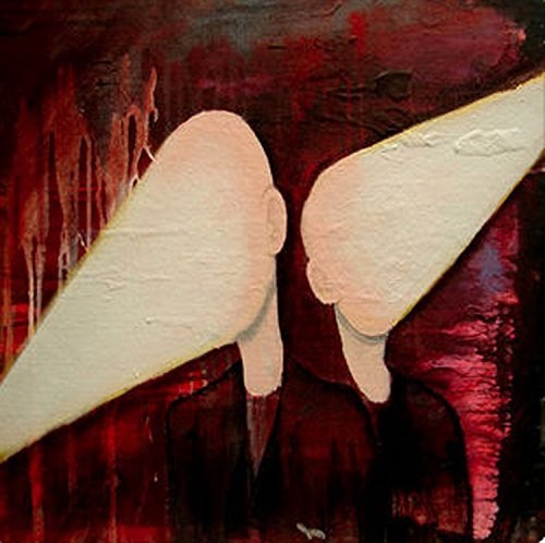 RED RED RED Mind Destroyer (Vinyl LP)