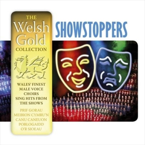Welsh Gold Collection: Showstoppers / Various by WELSH GOLD: SHOWSTOPPERS