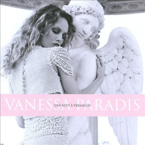 Une  Nuit ? Versailles by Paradis Vanessa [CD]