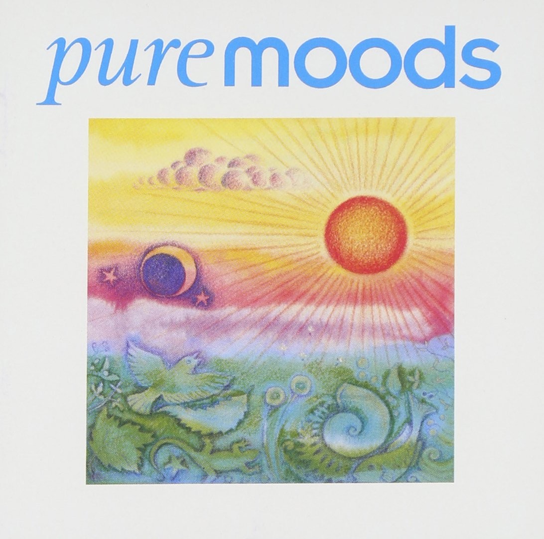 Pure Moods (Series) Pure Moods, Vol. I (CD)