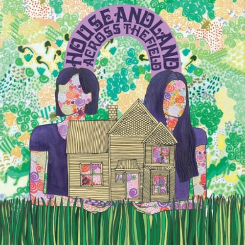 House and Land Across the Field (Vinyl LP)