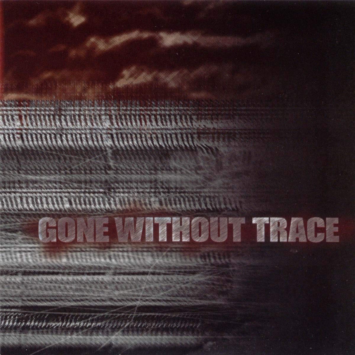 gone without trace gone without trace (CD)