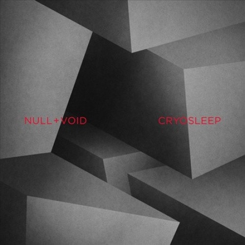 Cryosleep by Null + Void [VINYL]