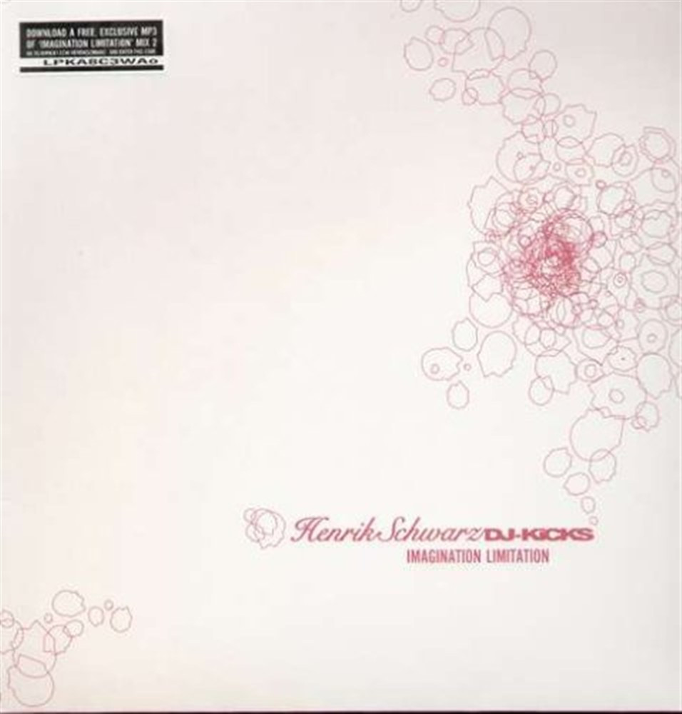 Imagination Limitation - Henrik Schwarz (Vinile)