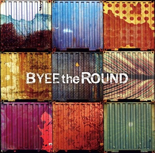 Byee The Round Byee The Round (CD)
