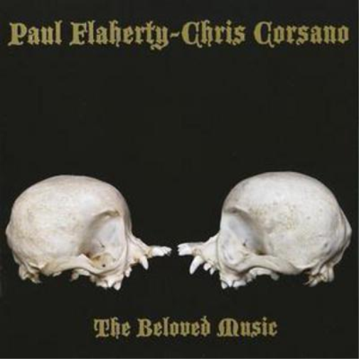 Paul Flaherty & Chris Corsano The Beloved Music (CD) Album