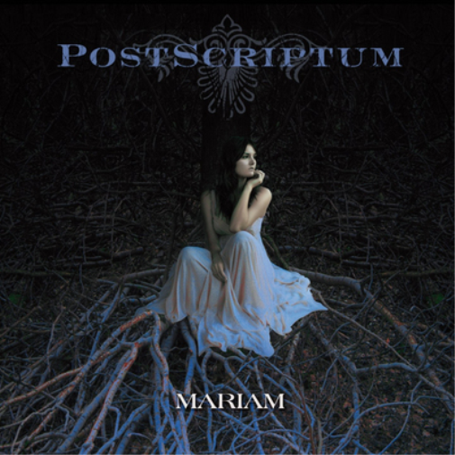 Postscriptium Mariam (CD) Album