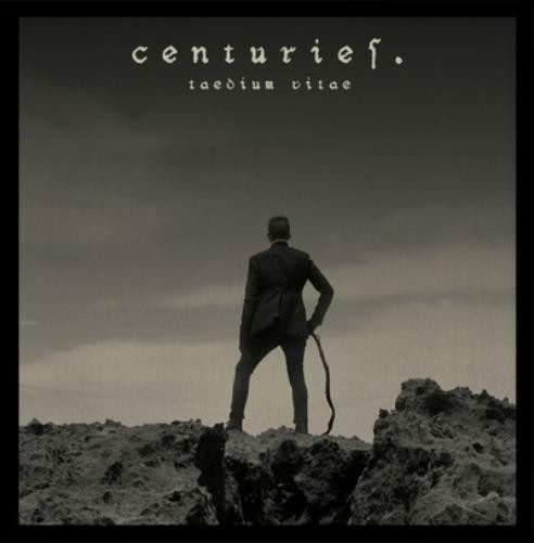 Centuries Taedium Vitae (CD) Album