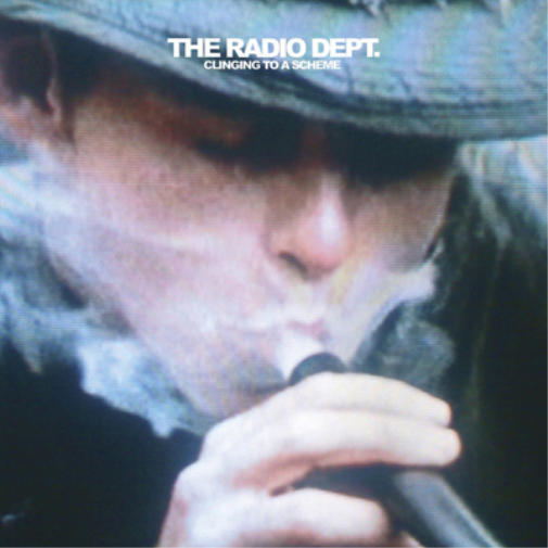 The Radio Dept. Clinging to a Scheme (CD) Album