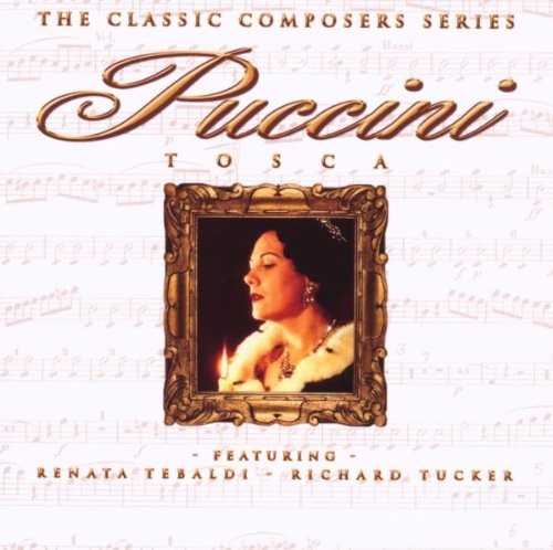 tbc The Classic Composer Series (CD)