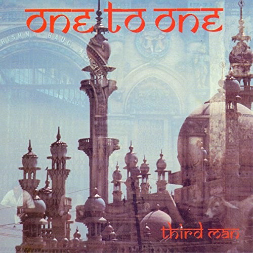 Third Man One to One (CD)