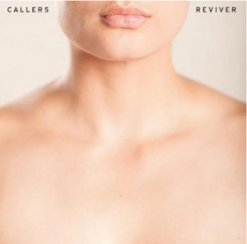 Callers Reviver (CD) Album