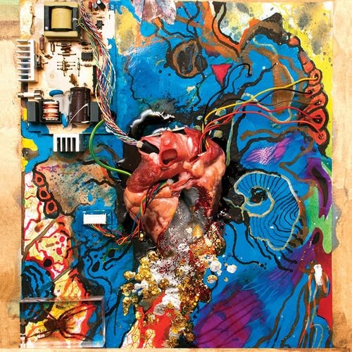 Timmy's Organism Heartless Heathen (Cassette)