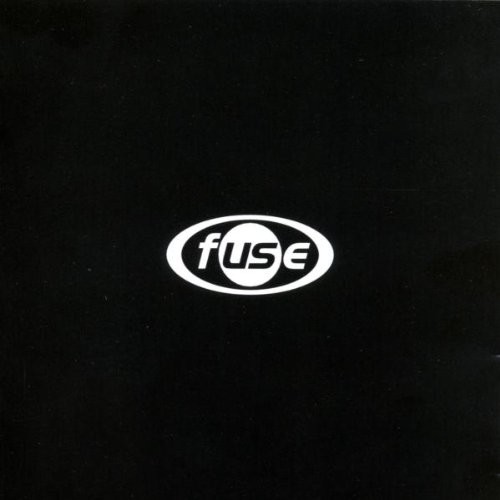 Various Fuse (CD)