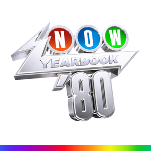 Various Artists NOW Yearbook 1980 (CD) Album