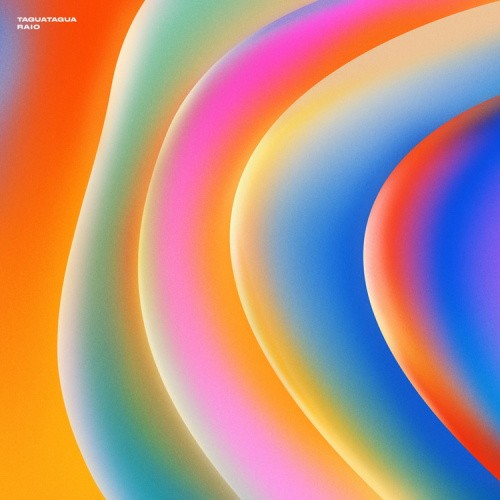 RAIO by Tagua Tagua [VINYL]