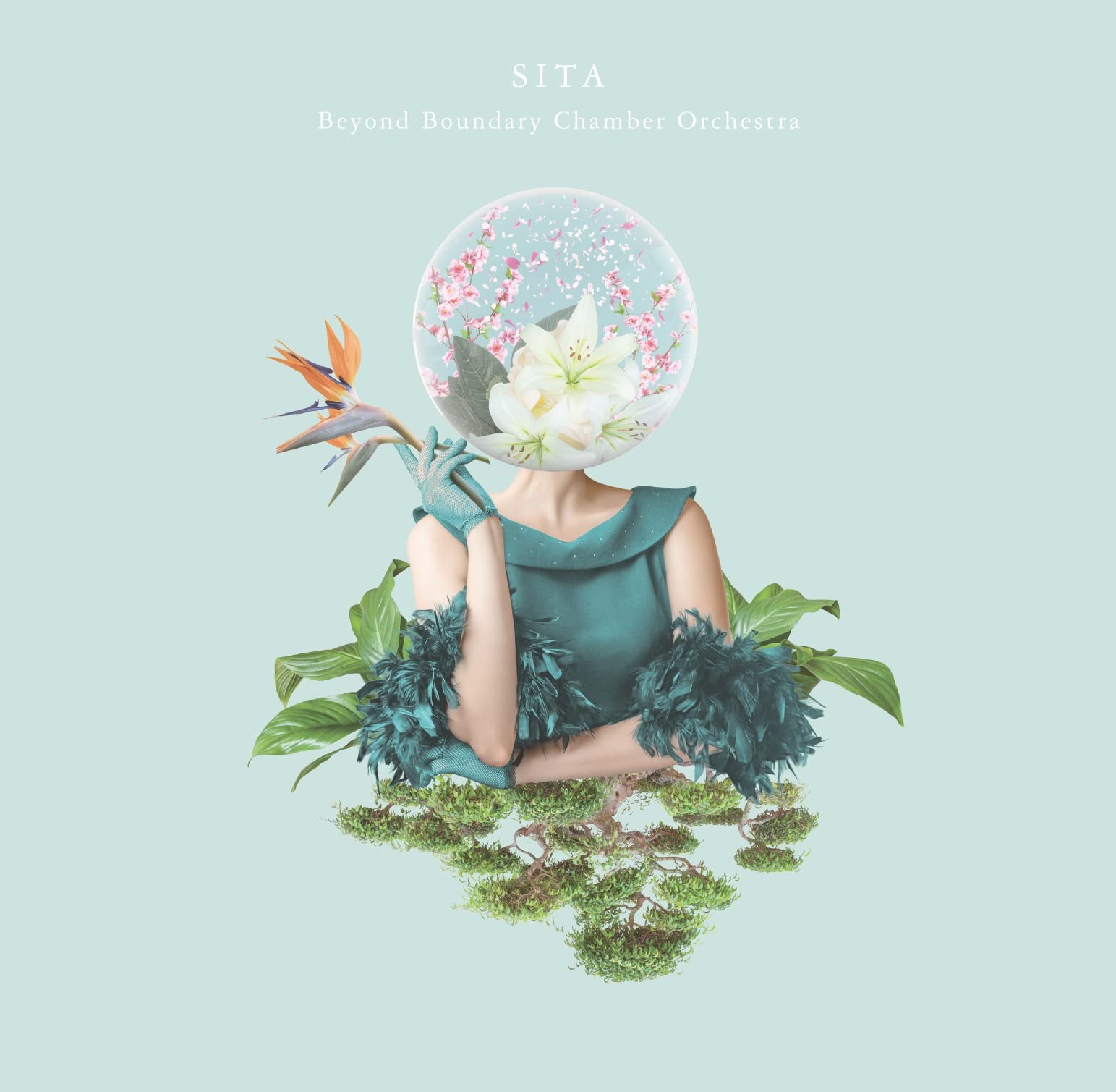 Nakamura Hiroyuki Project Sita (CD)
