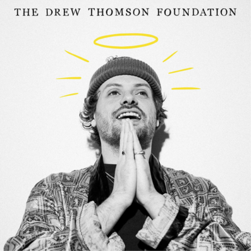 The Drew Thomson Foundation The Drew Thomson Foundation (CD) Album