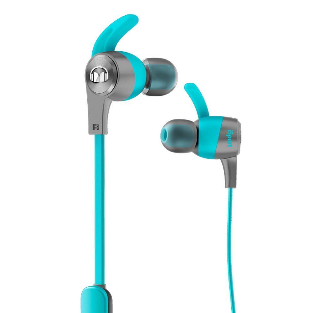 Audio & Hi-Fi Monster: Isport Achievebt In-Ear Blu
