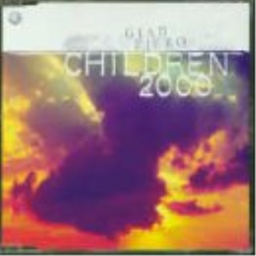 Gian Piero Children 2000 (CD)