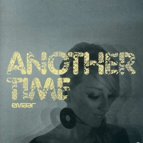 Emaar Another Time (CD) Album