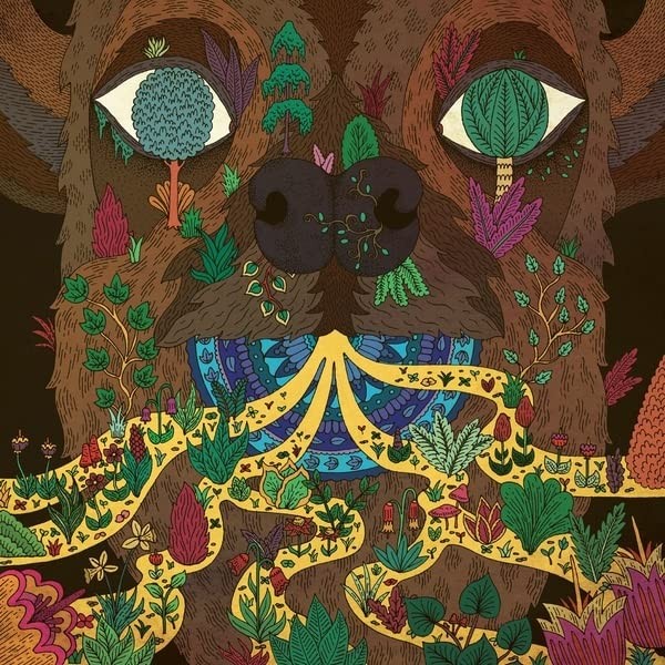 Elkhorn Distances (Vinyl LP)