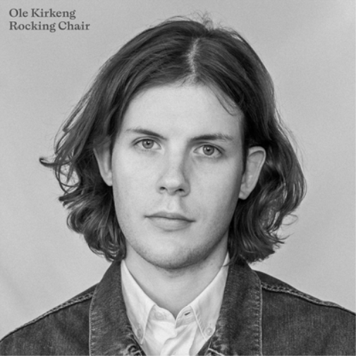 Ole Kirkeng Rocking Chair (Vinyl LP) 12" Single