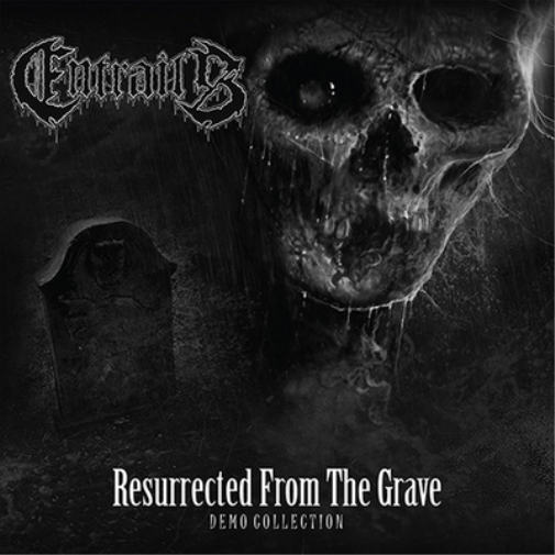Entrails Resurrected from the Grave: Demo Collection (Vinyl LP)