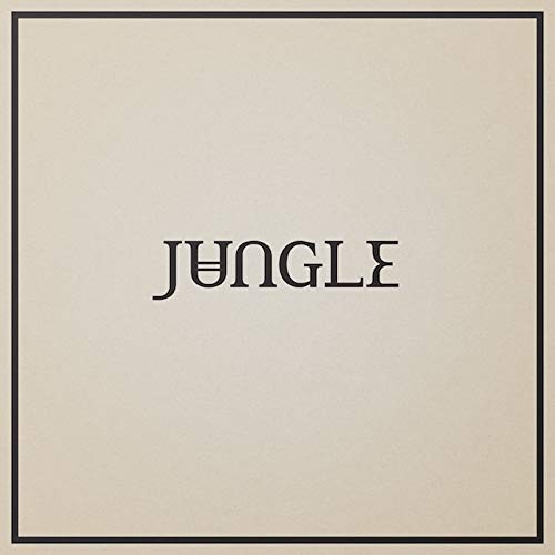 Nuovo JUNGLE-LOVING IN STEREO-JAPAN CD TRACK BONUS 36