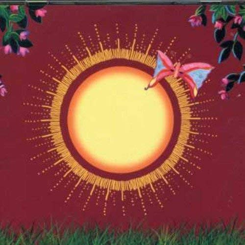 Pantaleimon Cloudburst (CD) Album