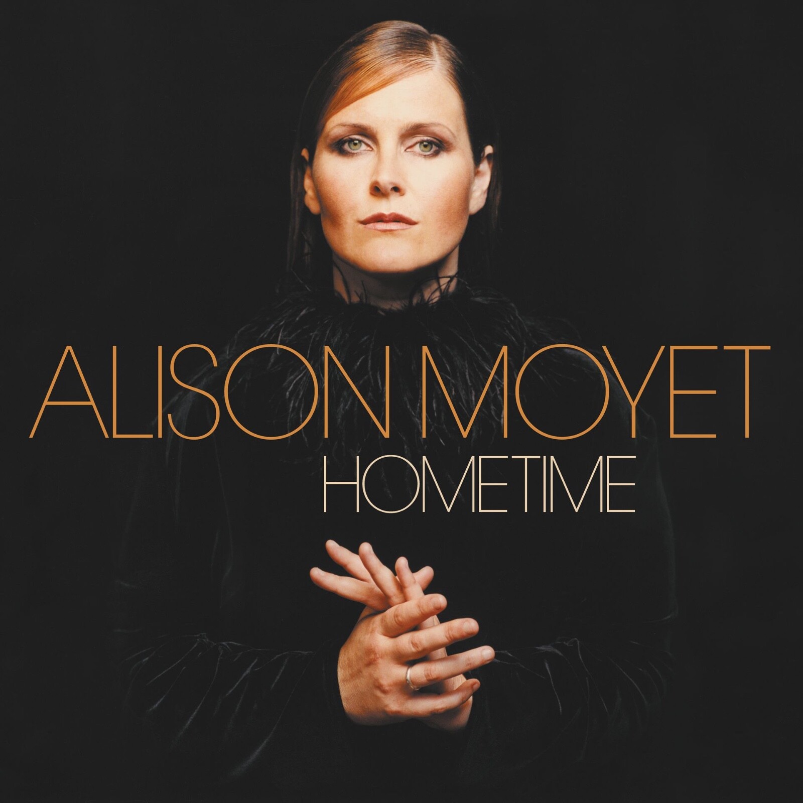 (RSD25) Alison Moyet Hometime GIORNATA DEL NEGOZIO DI DISCHI