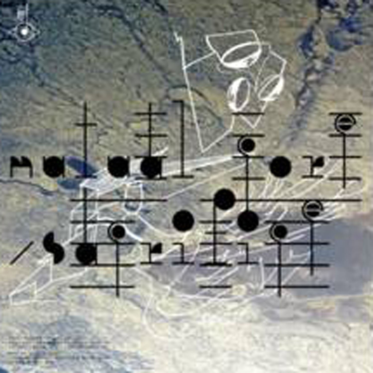 Björk Biophilia Remix Series 6 (CD)