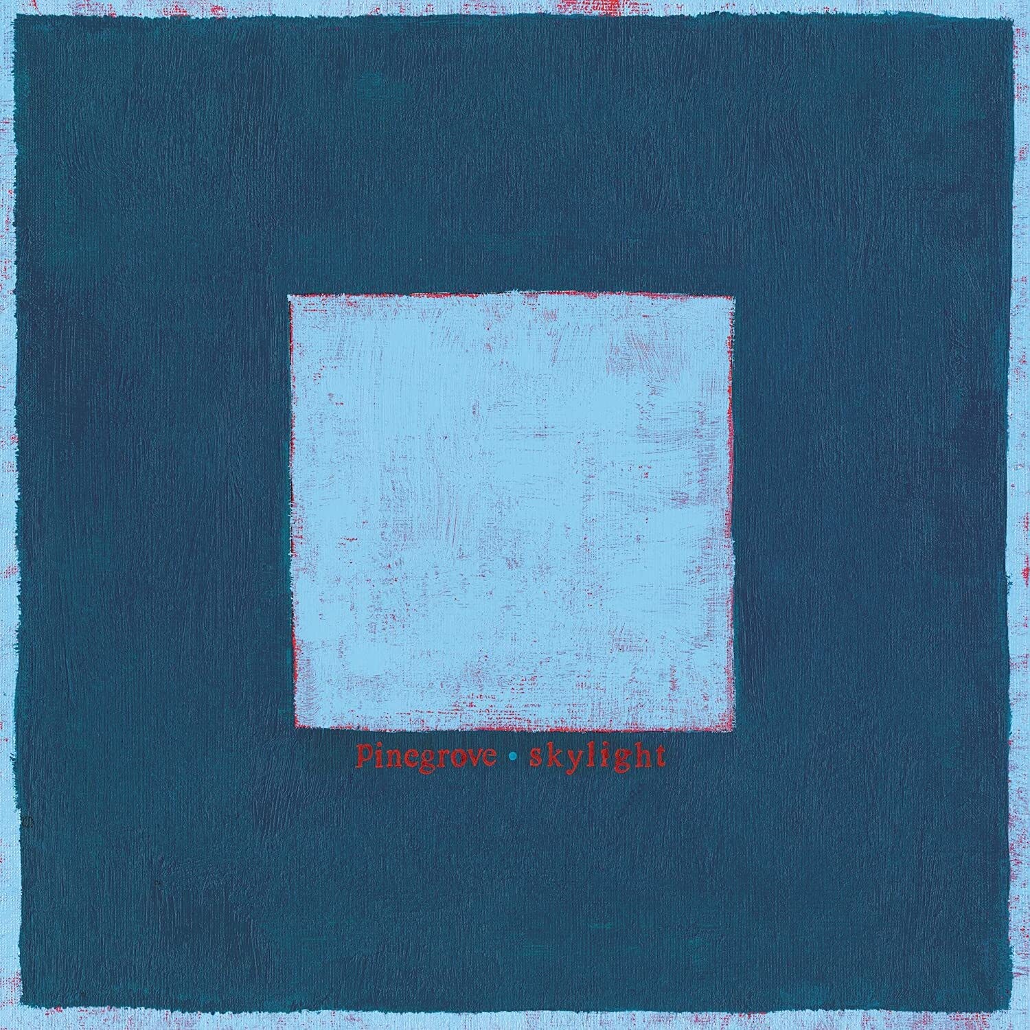 Pinegrove Skylight (Vinyl LP) 12" Album