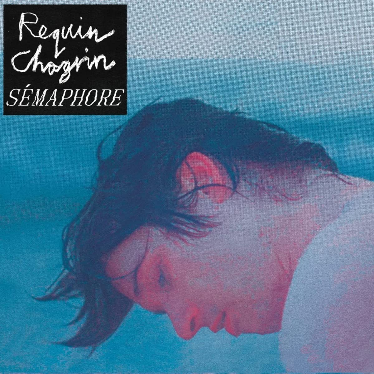 Requin Chagrin Semaphore (CD)