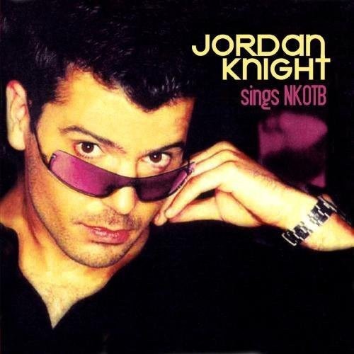 Sings Nkotb by Jordan Knight [Audio CD]
